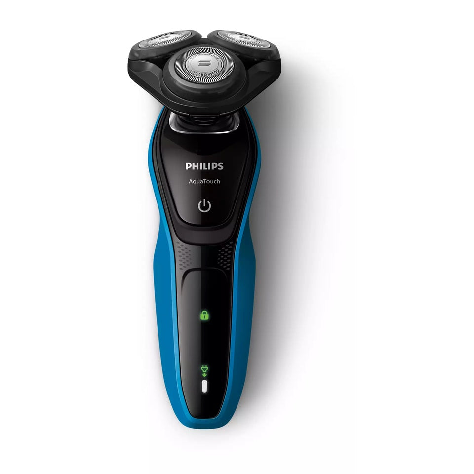 Philips Wet and dry electric shaver S5051