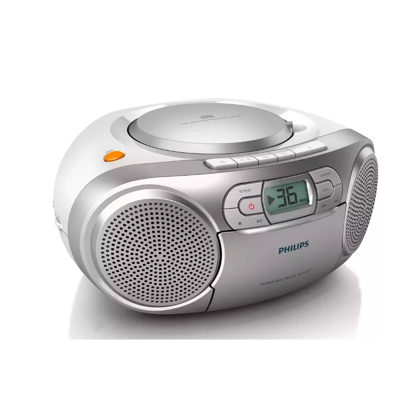 Philips CD Soundmachine AZ127