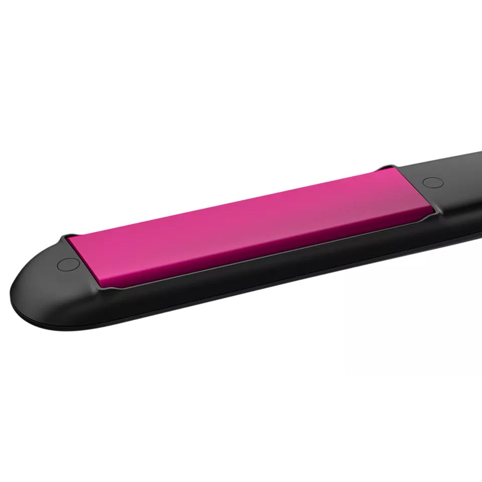 Philips StraightCare Essential ThermoProtect straightener BHS375 Black