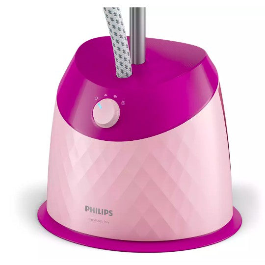 Philips EasyTouch Plus Garment Steamer GC514 (Purple)