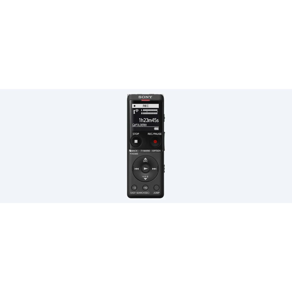 Sony UX570 Digital Voice Recorder UX Series