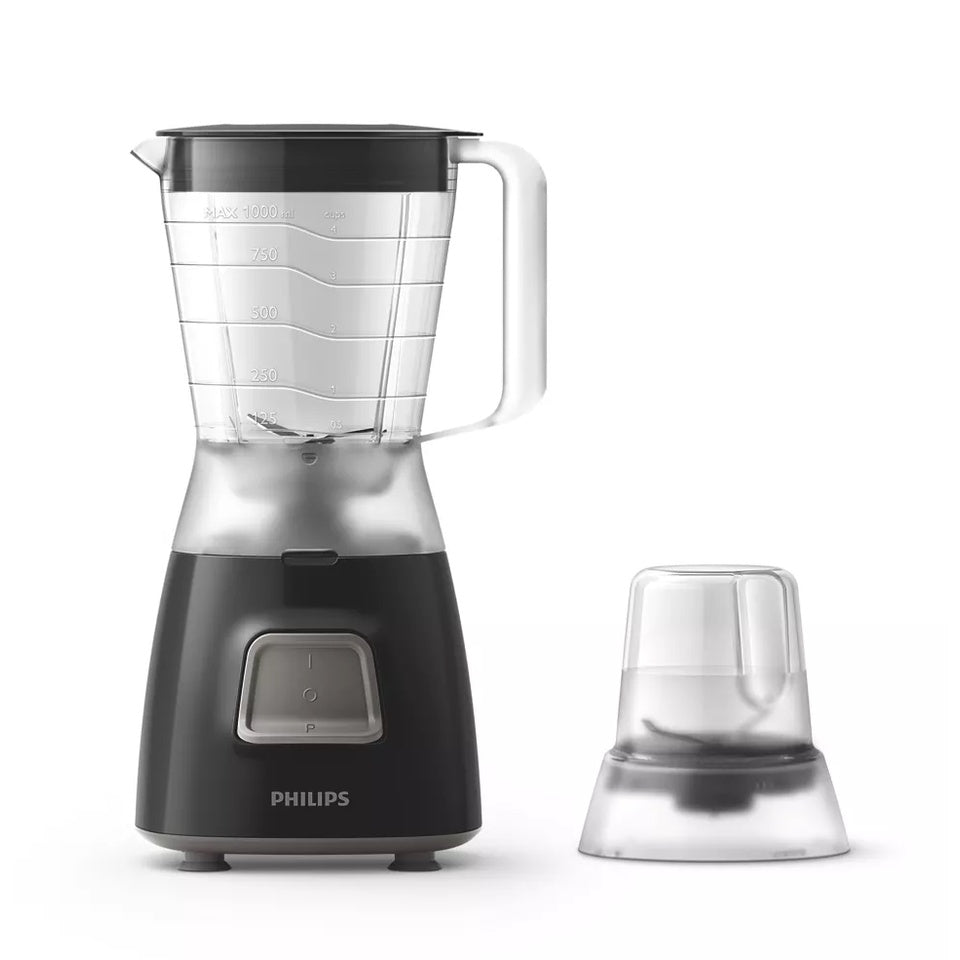 Philips Daily Collection Blender HR2056 Black