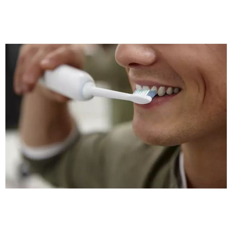 Philips Sonicare Elite+ Sonic electric toothbrush HX3215