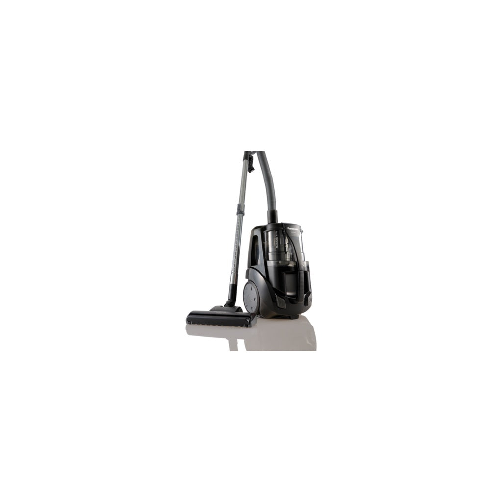 Panasonic 2000W MEGA Cyclone Bagless Vacuum Cleaner MC-CL575KV47 - 2.2L Big Dust Capacity