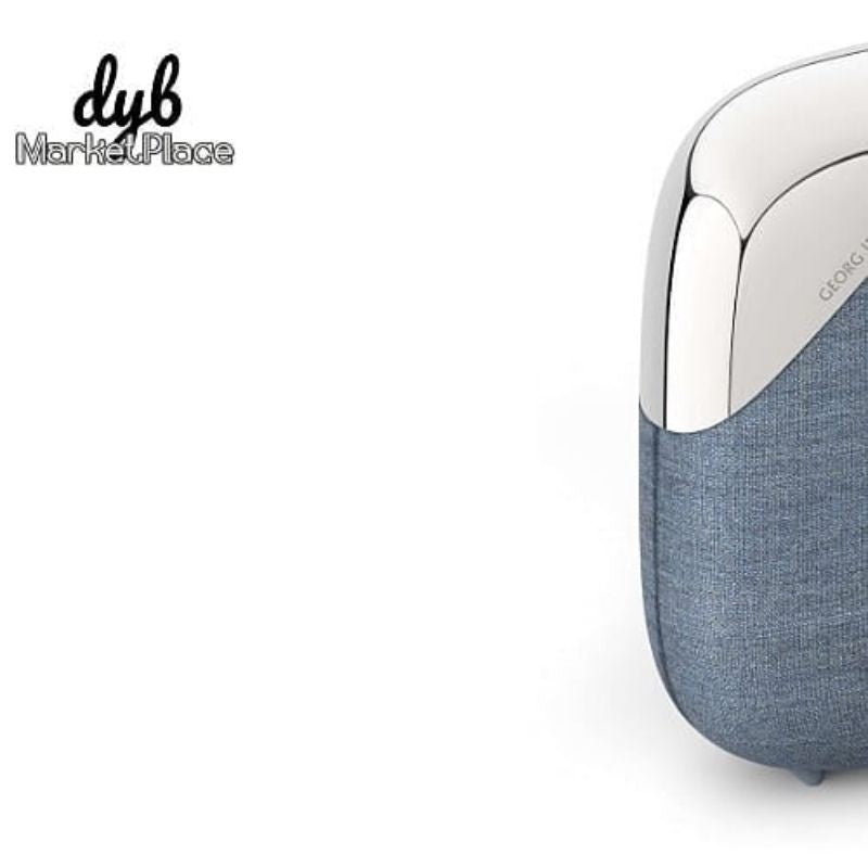 Philips X Georg Jensen Bluetooth Speaker TAJS30