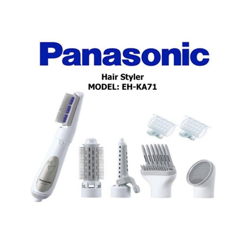 Panasonic Hair Styler EH-KA71