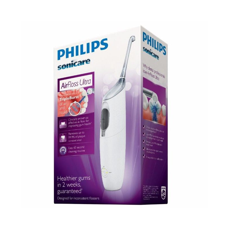 Philips SoniCare Airfloss Pro HX8331
