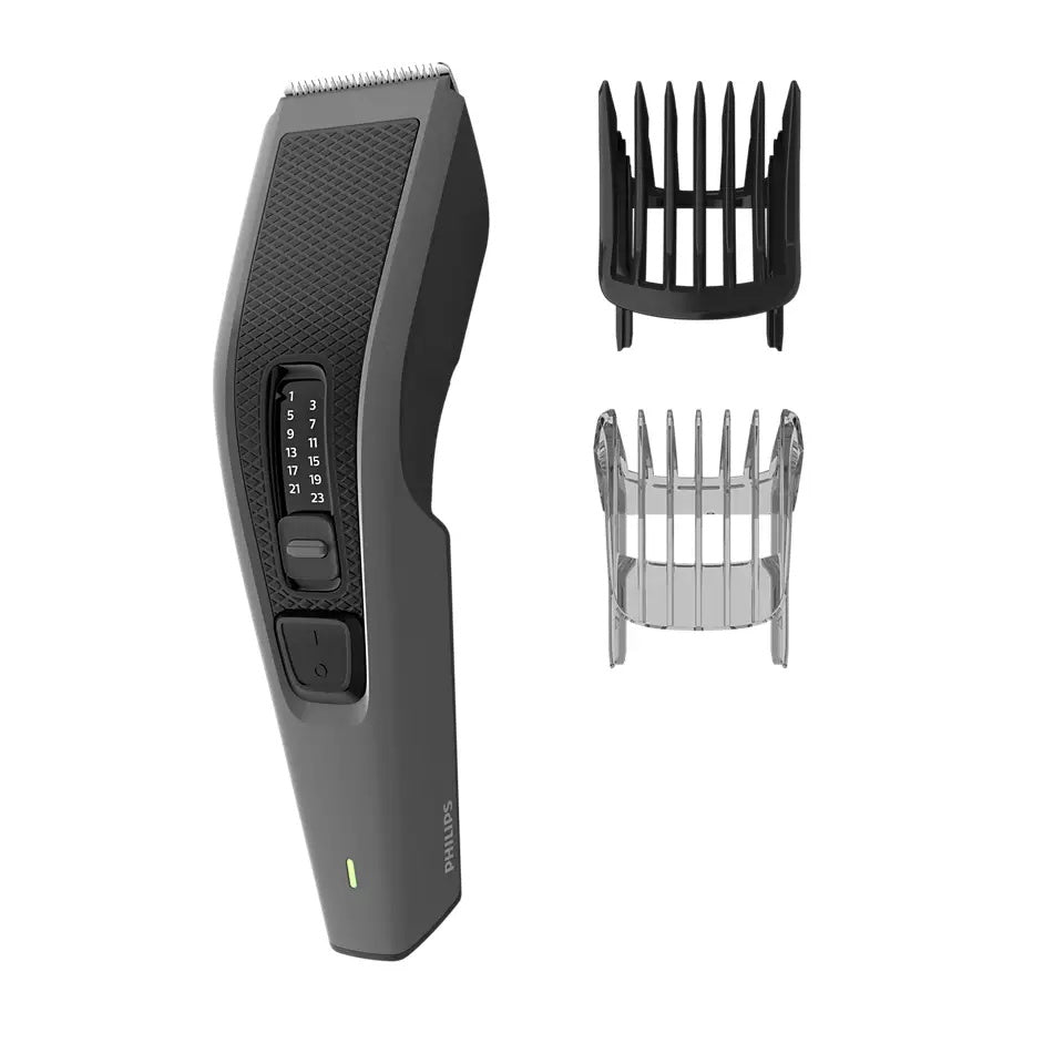 Philips Cordless Hairclipper series 3000 Hair clipper HC3525