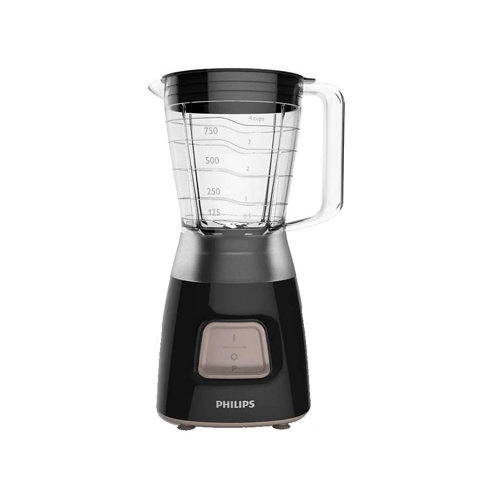 Philips Daily Collection Blender HR2056 Black