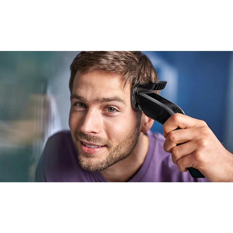 Philips Cordless Hairclipper series 3000 Hair clipper HC3525