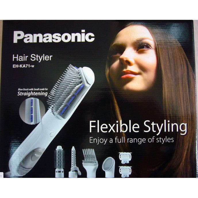 Panasonic Hair Styler EH-KA71