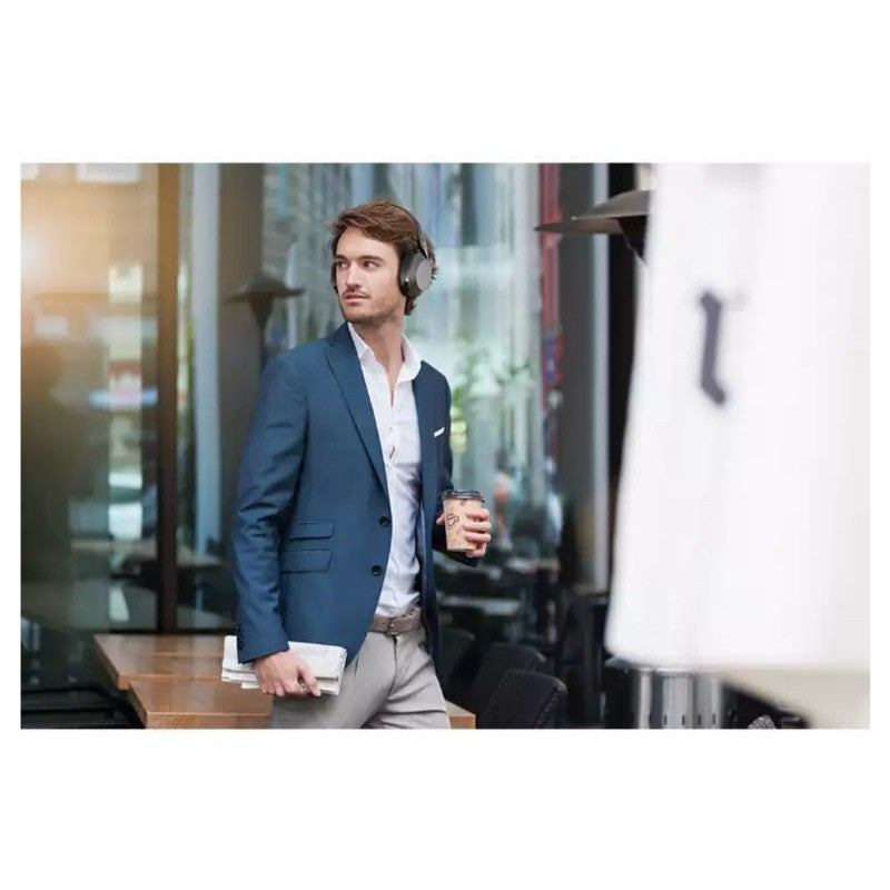 Philips Wireless Bluetooth Headphone TAPH802