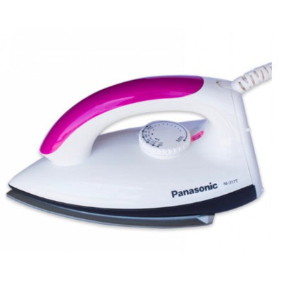 Panasonic Automatic Dry Iron COCOLO NI-317T (Blue)