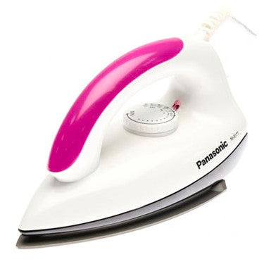 Panasonic Automatic Dry Iron COCOLO NI-317T (Blue)