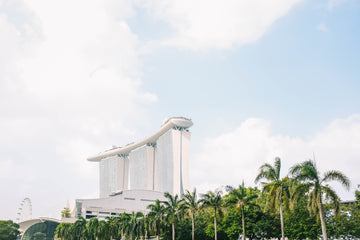 Kelvin Ong