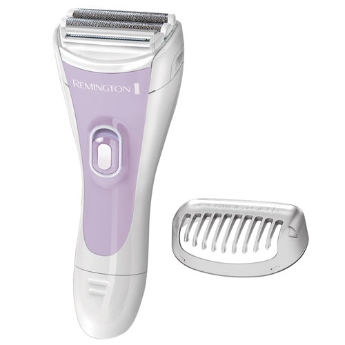 Remington WDF4815C Battery Operated Lady Shaver