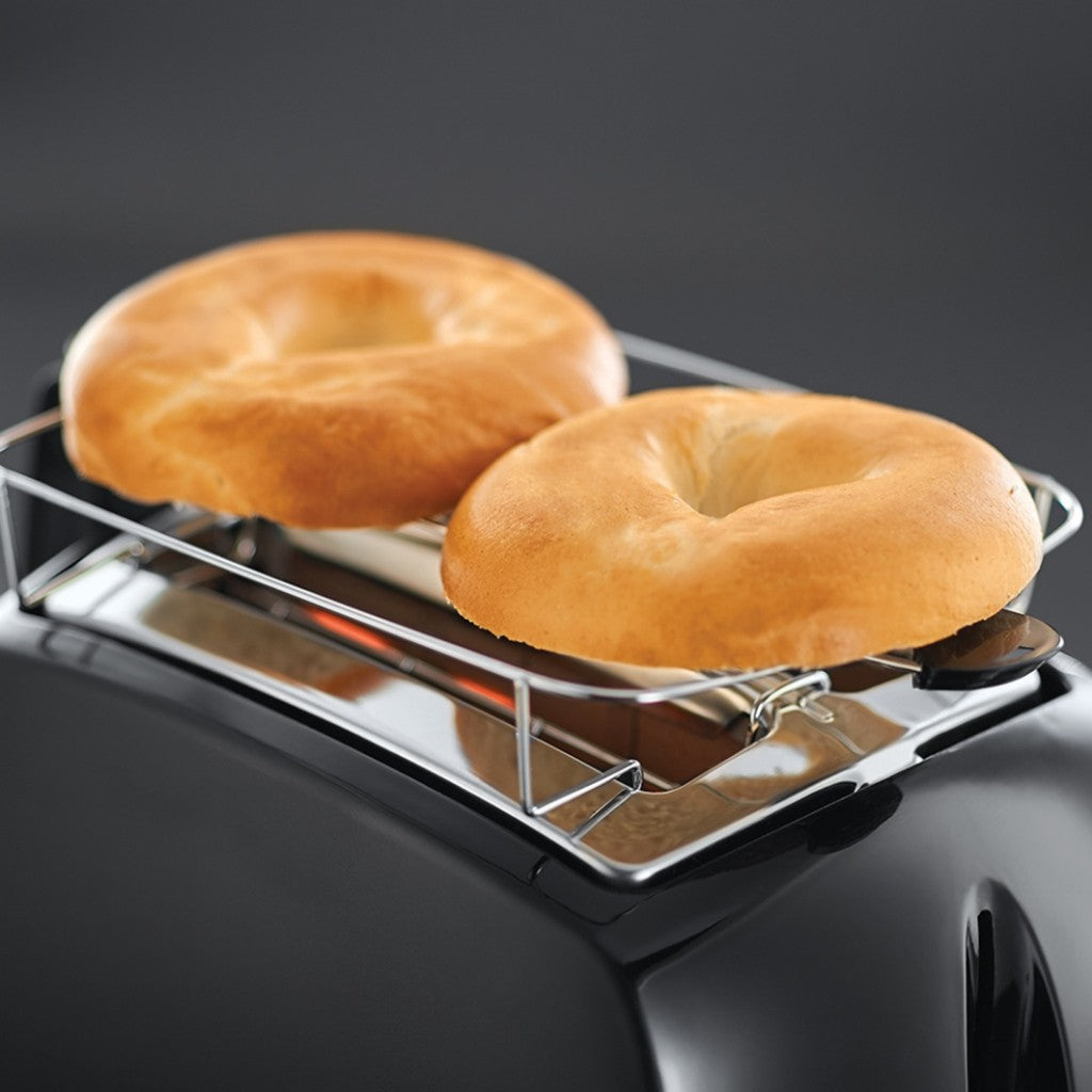 Russell Hobbs 22601-56 Textures Plus 2 Slice Toaster