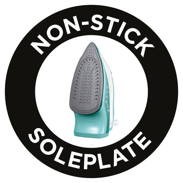 Russell Hobbs 26470-56 Light & Easy Iron