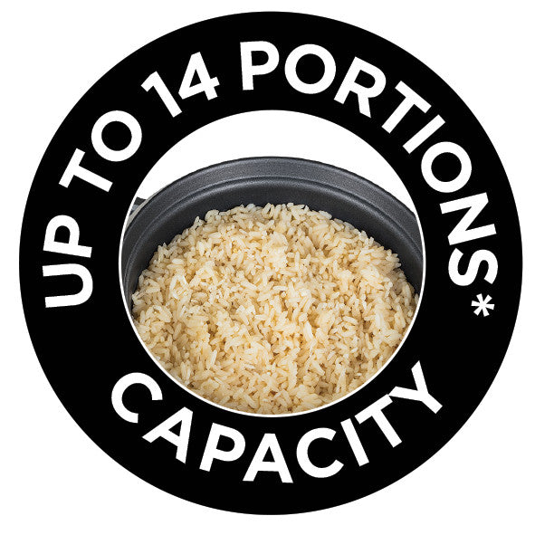 Russell Hobbs 27040-56 Large Rice Cooker