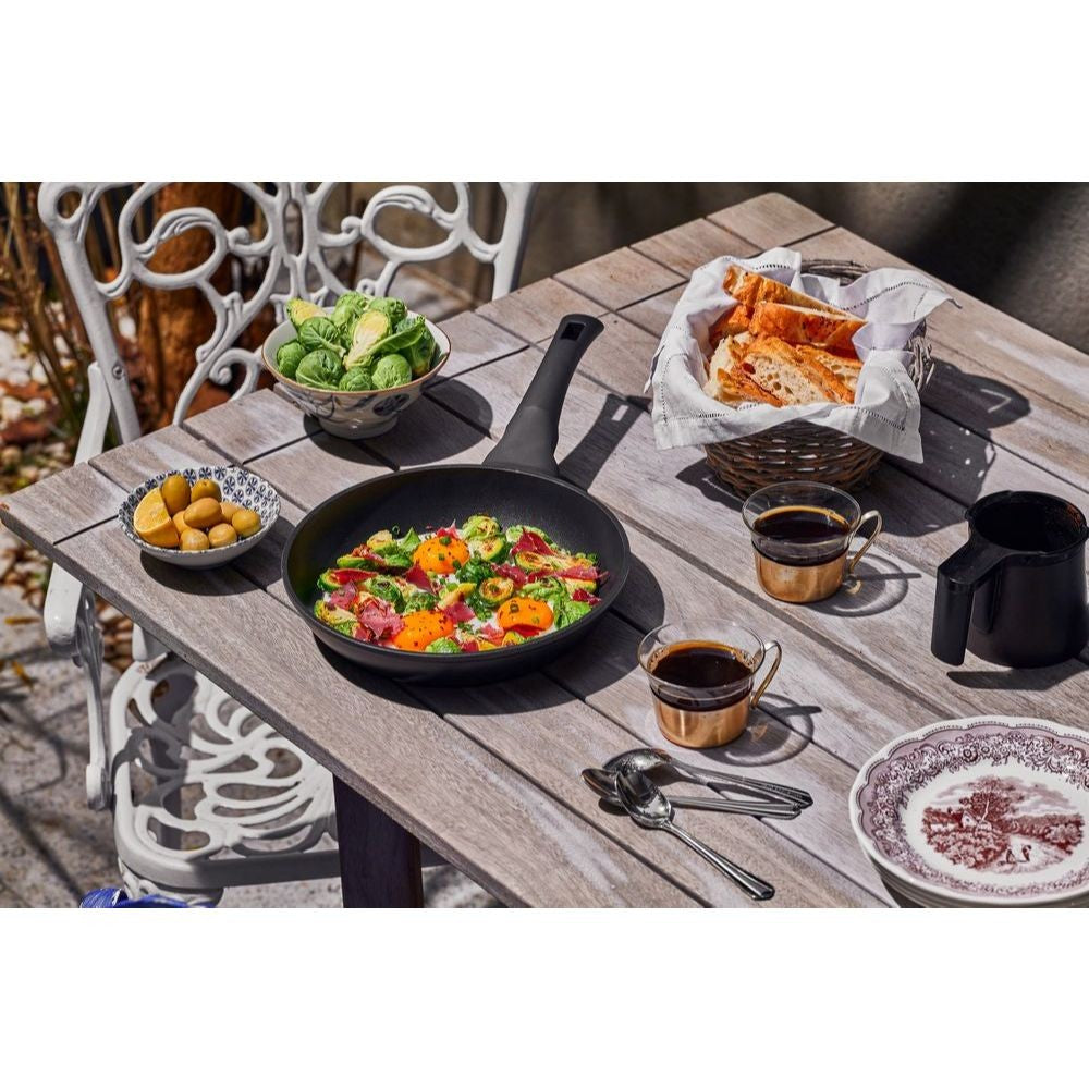 Resto Kitchenware Sagitta Frypan 20cm/22cm/24cm/26cm/28cm