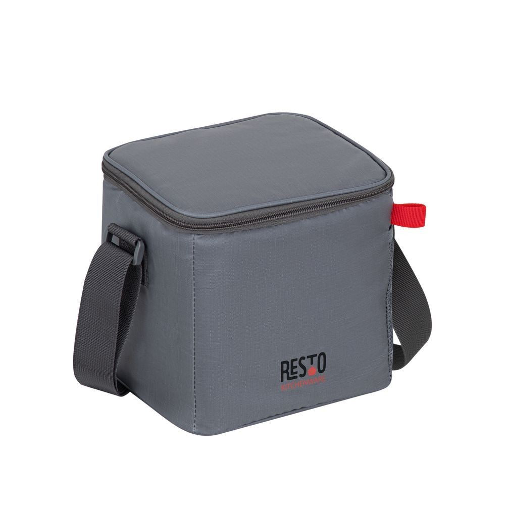 Resto Kitchenware grey POLIS Cooler bag 5.5L/11L
