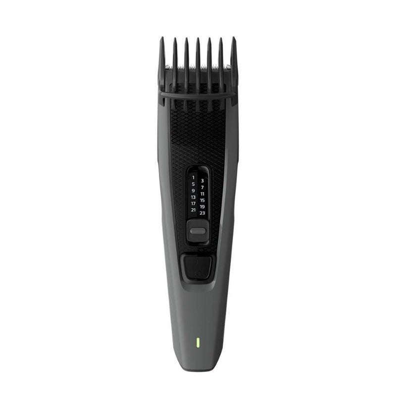 Philips Cordless Hair Clipper HC3520 Black Grey