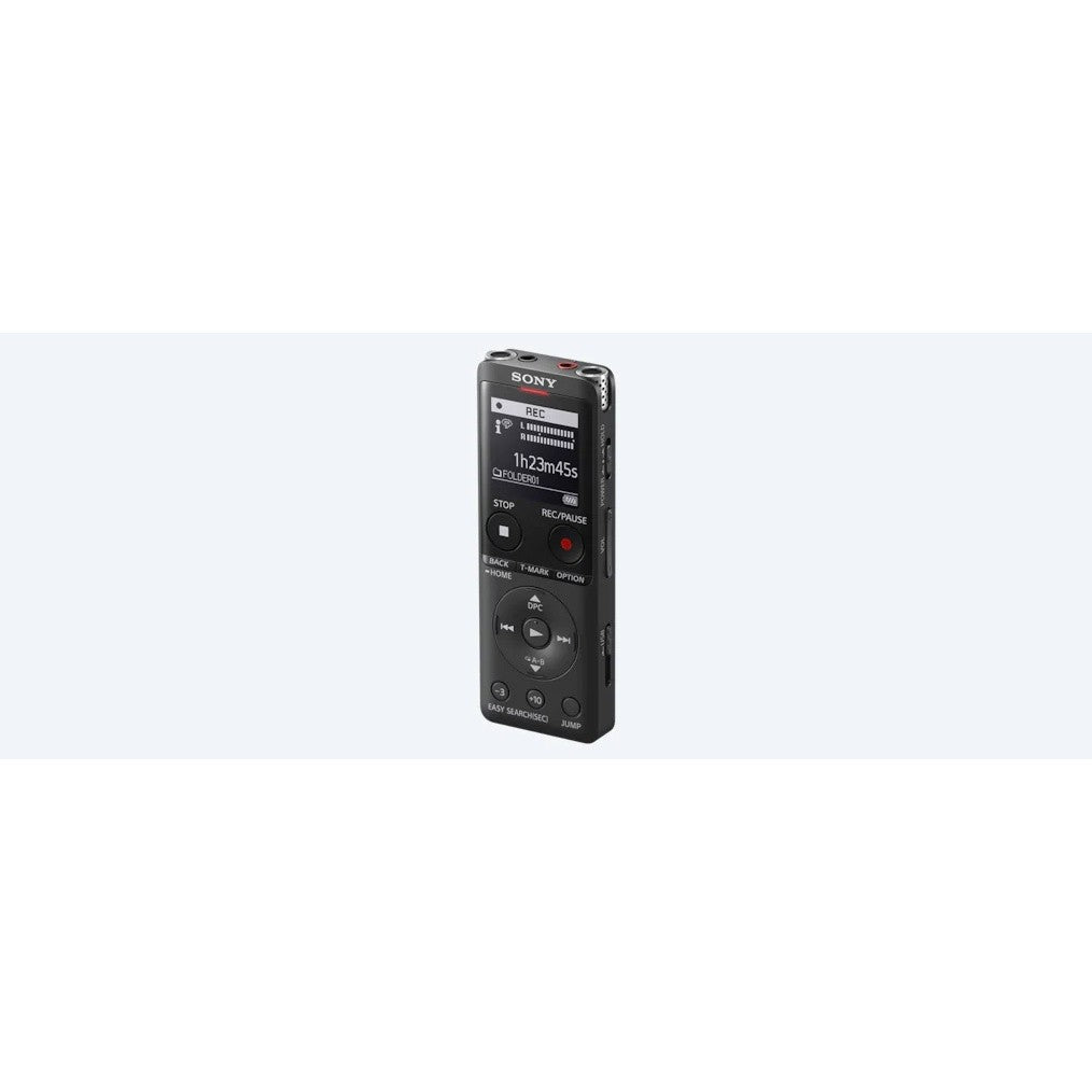 Sony UX570 Digital Voice Recorder UX Series