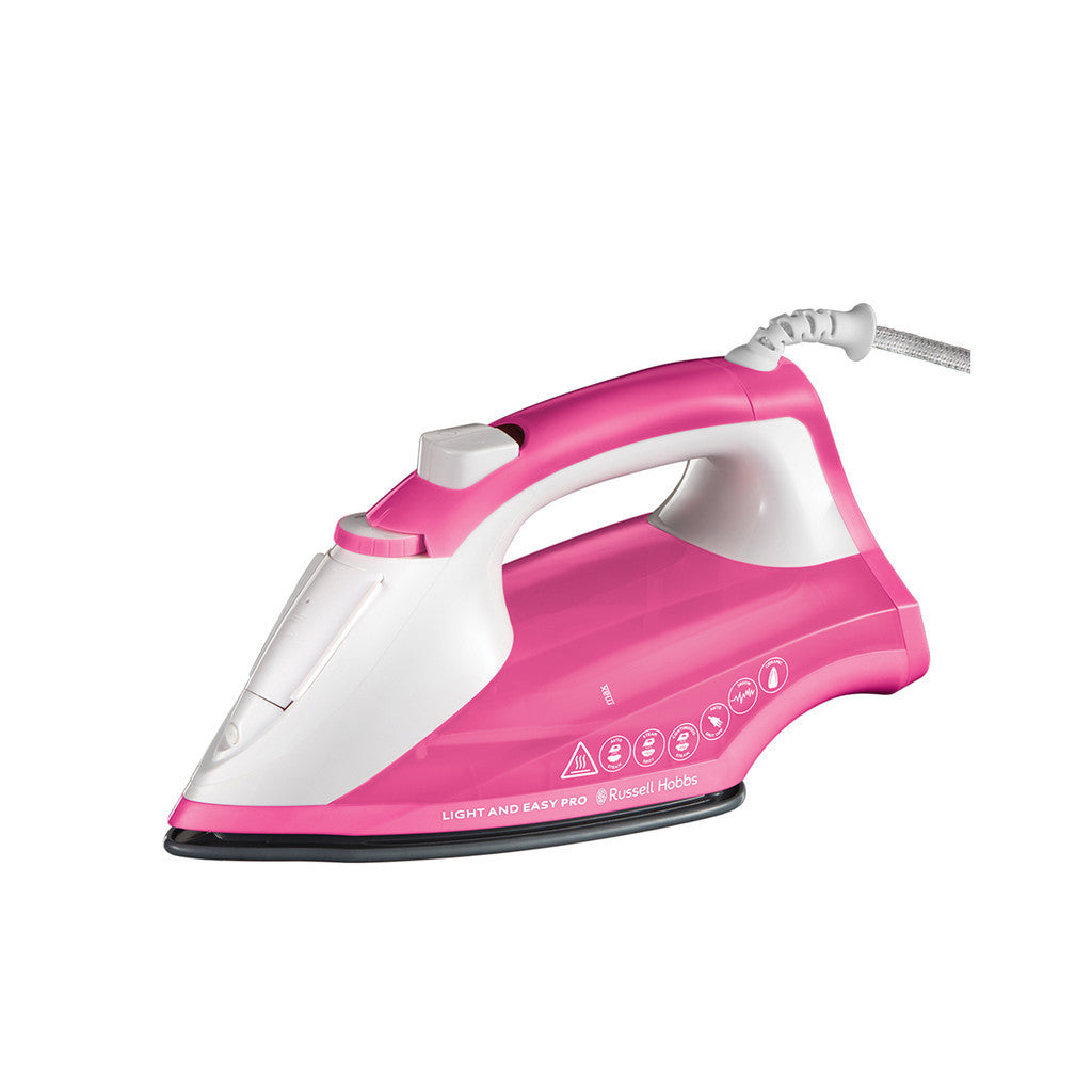 Russell Hobbs 26461-56 Light & Easy Pro Iron