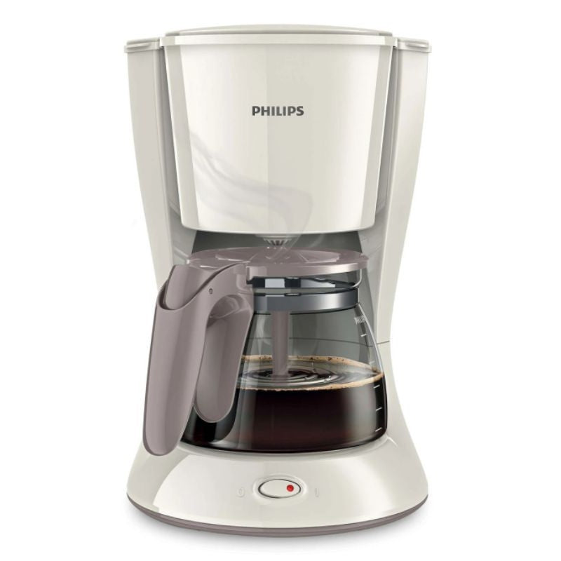 Philips Daily Collection Coffeemaker HD7447