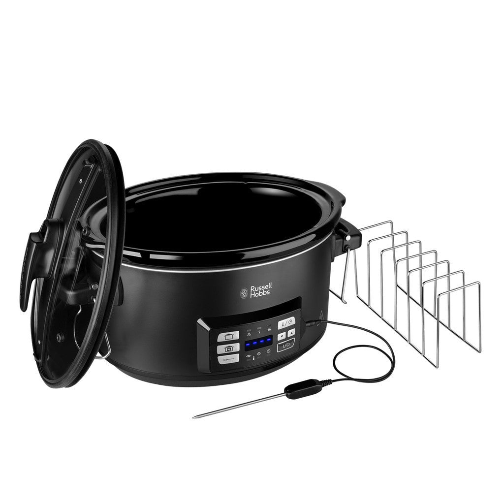 Russell Hobbs 25630-56 Sous Vide Slow Cooker