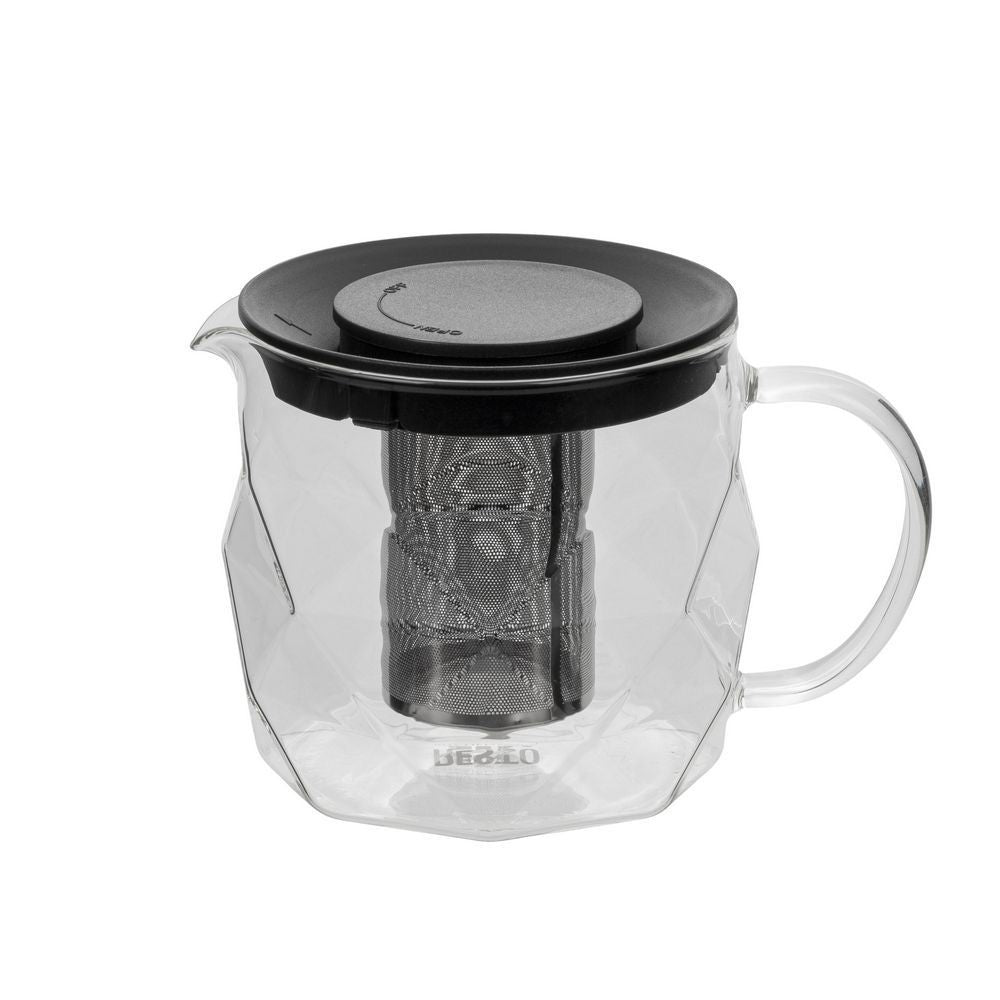 Resto Kitchenware Ain 90516 Tea pot 1000 ml