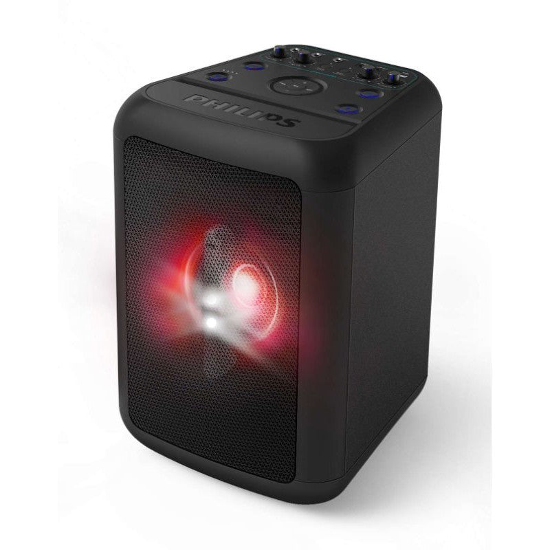 Philips BASS+ Bluetooth Party Speaker TANX100