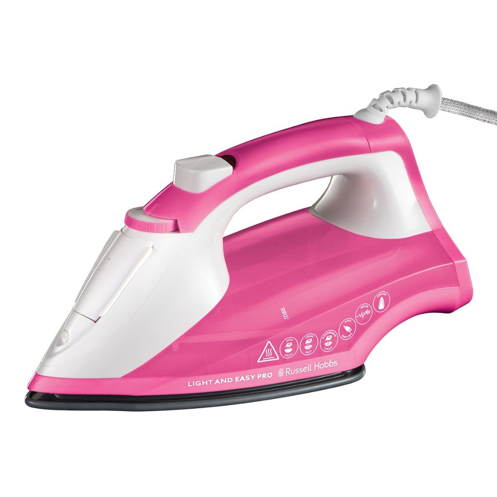 Russell Hobbs 26461-56 Light & Easy Pro Iron