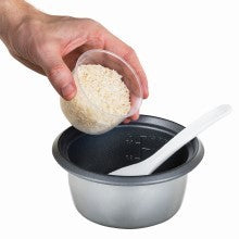 Russell Hobbs 27020-56 Small Rice Cooker