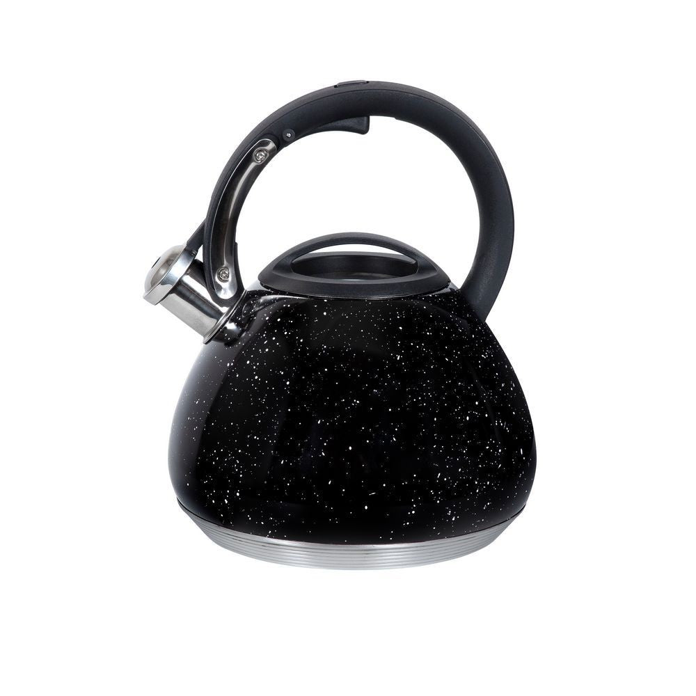 Resto Kitchenware Lyra Whistling kettle 2.7L