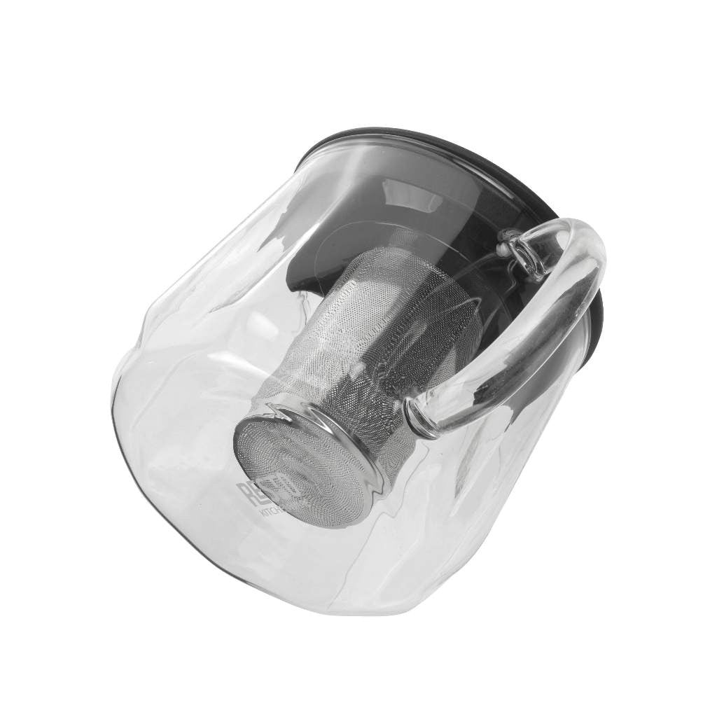 Resto Kitchenware 90515 Ain Tea Pot 1000 Ml