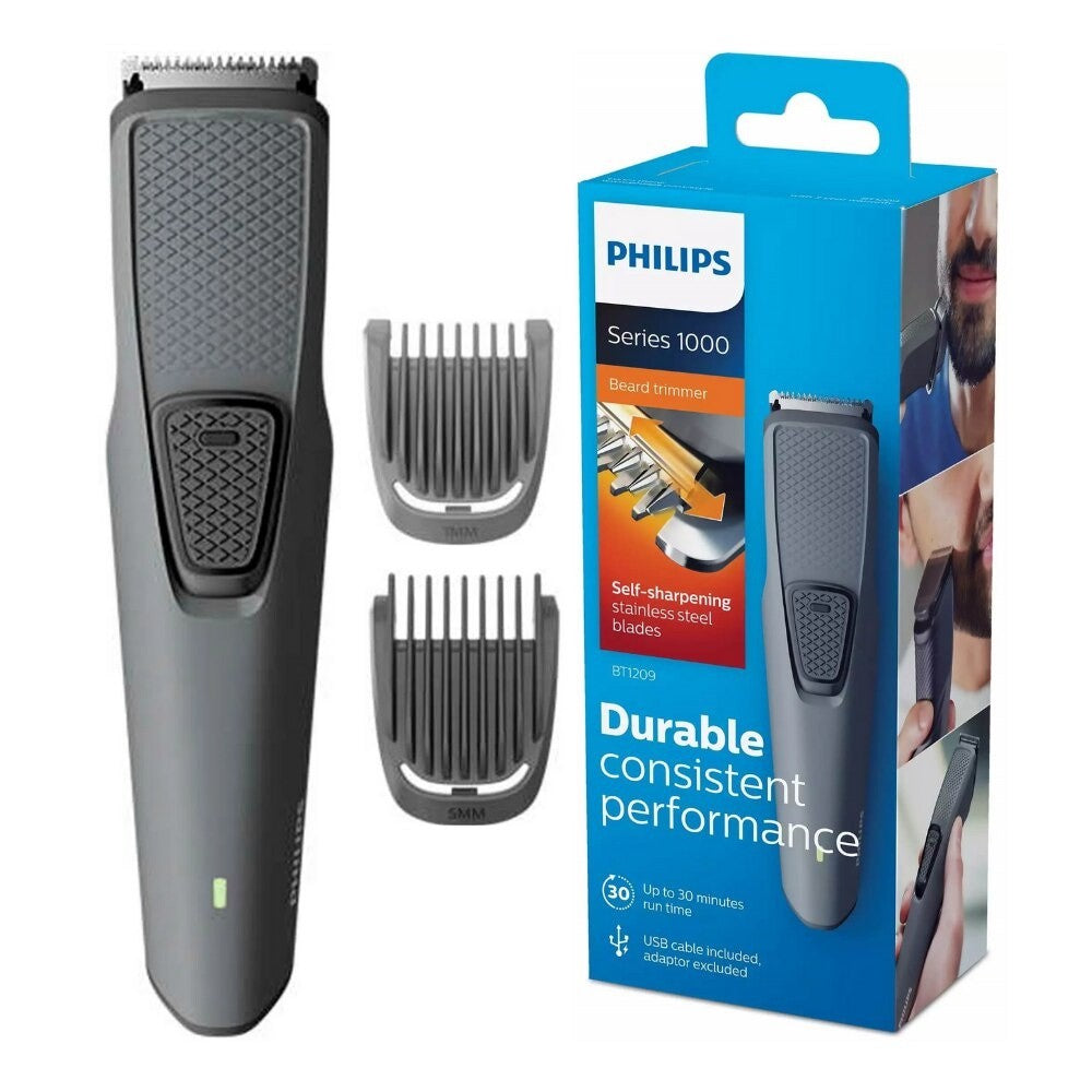 Philips Trimmer BT1209