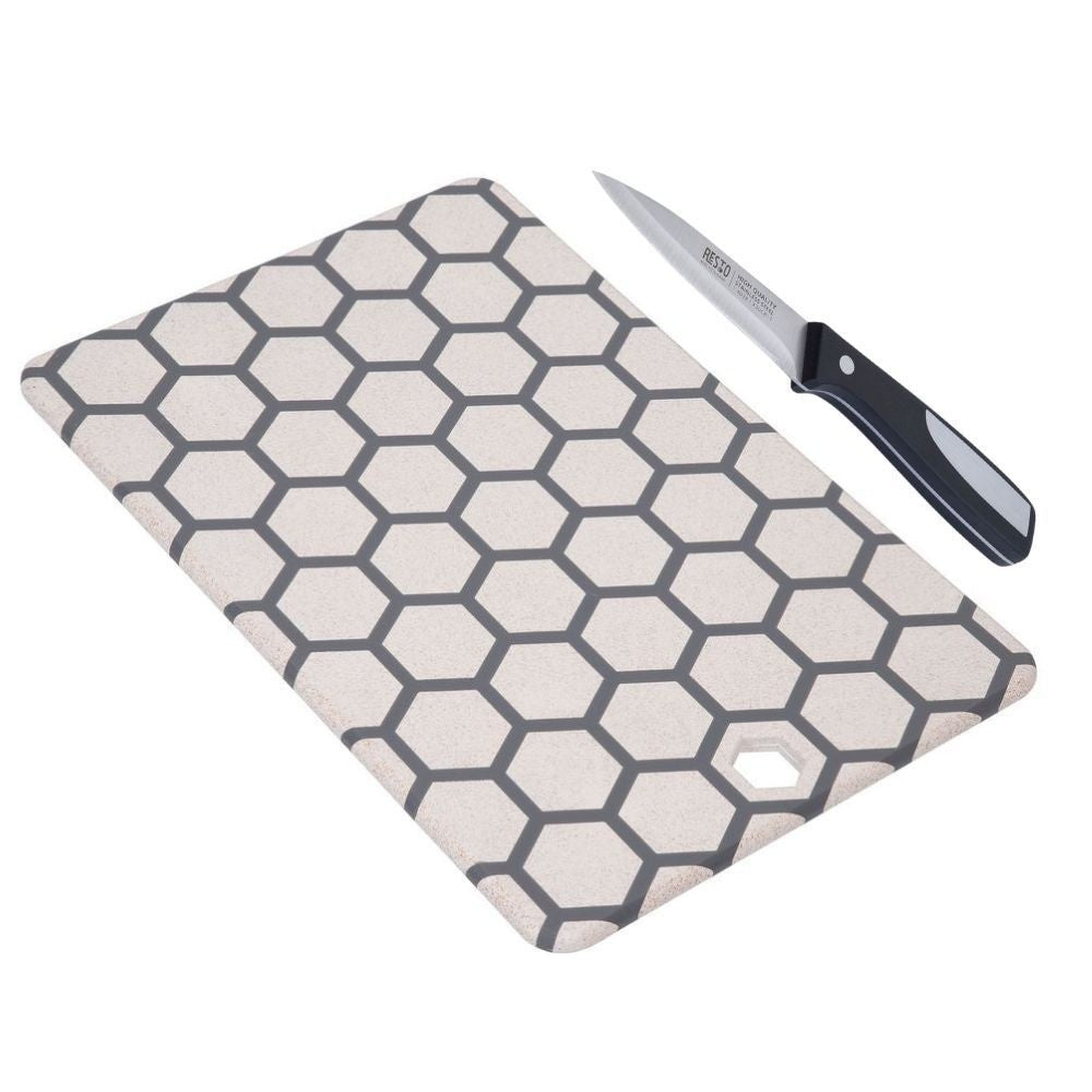 Resto Kitchenware ATLAS 95324 SHAM 95401 bundle