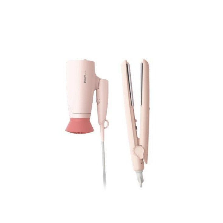 Philips 3000 Series Hair Styling Set BHP398