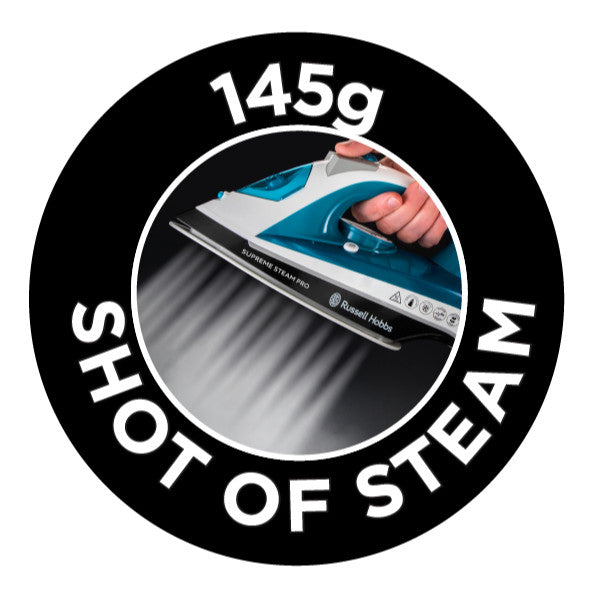 Russell Hobbs 23971-56 Supreme Steam Pro