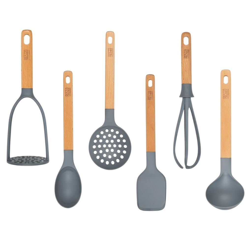 Resto Kitchenware Subra Bundle