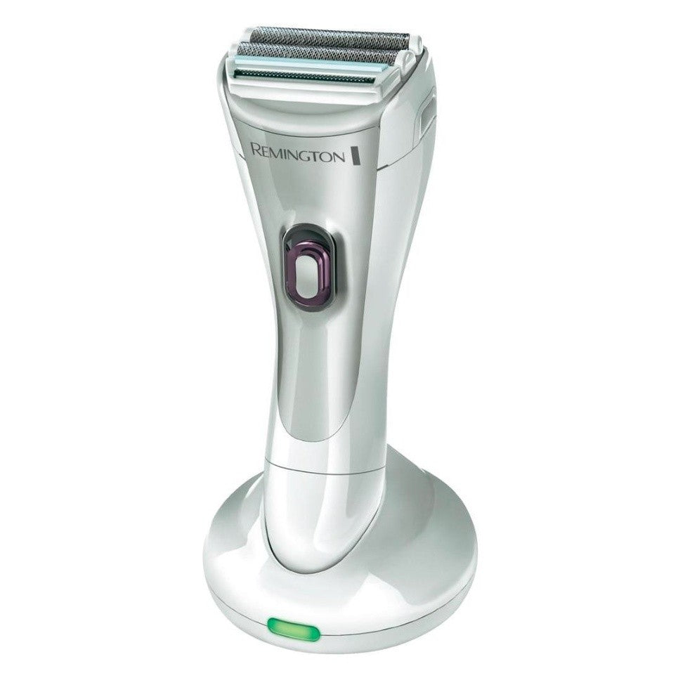 Remington WDF4830C Dual Flexing Foil Wet & Dry Rechargeable Women Ladies Shaver