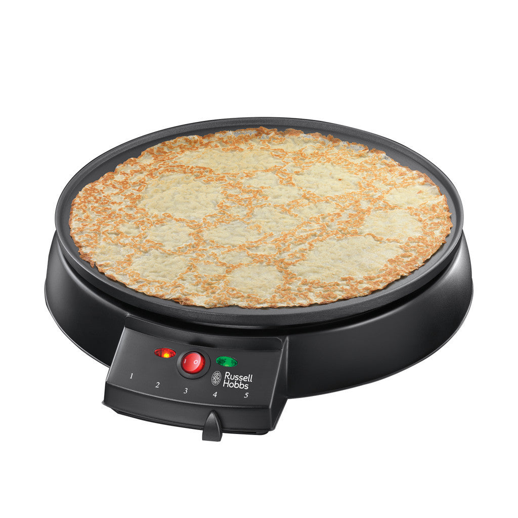 Russell Hobbs 20920-56 Fiesta Crepe Maker