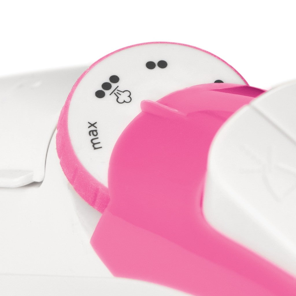 Russell Hobbs 26480-56 Light & Easy Brights Berry Iron