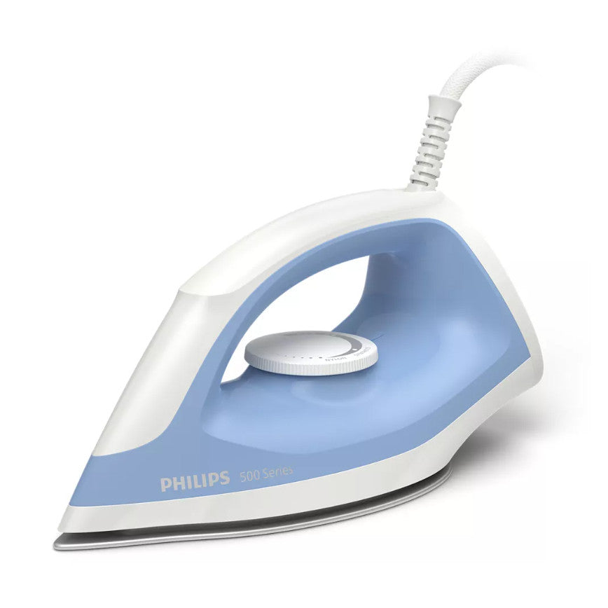 Philips 500 Series Dry Iron DST0520