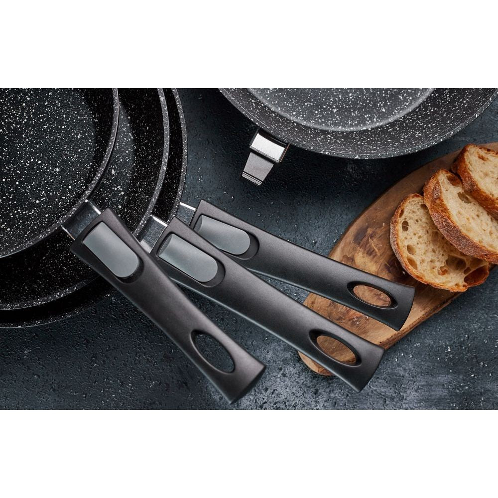 Resto Kitchenware Aries Deep frypan 20cm/26cm/28cm