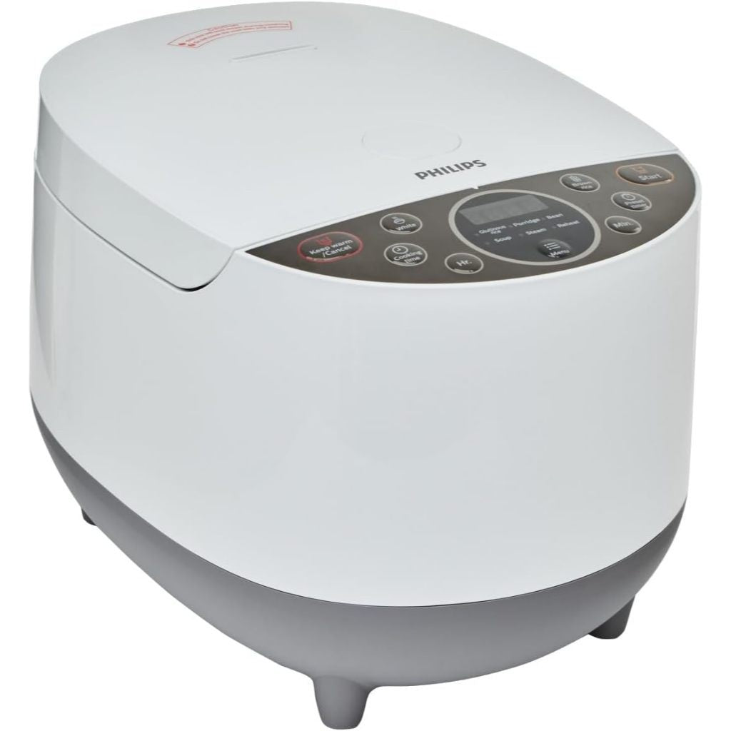Philips Rice cooker X1 Digital Rice Cooker HD4515-67