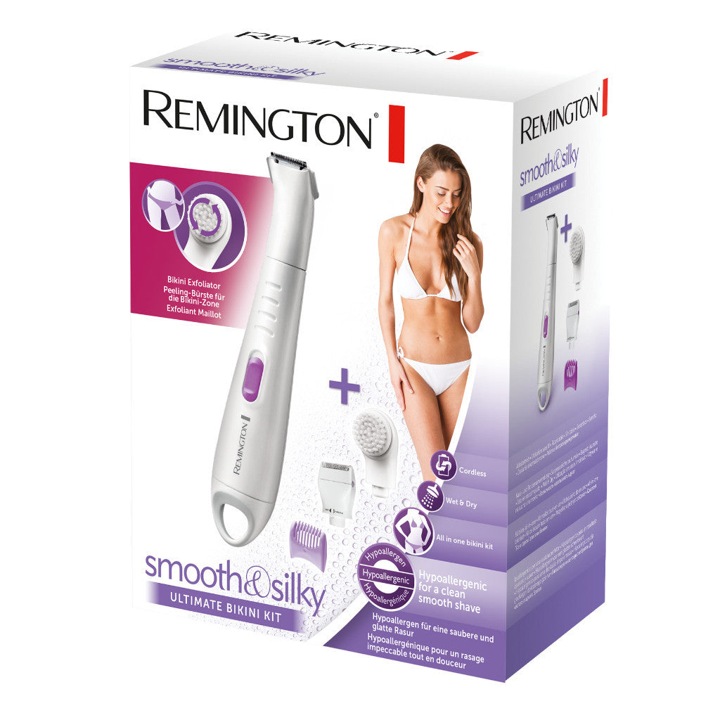 Remington WPG4035  Ultimate Bikini Kit