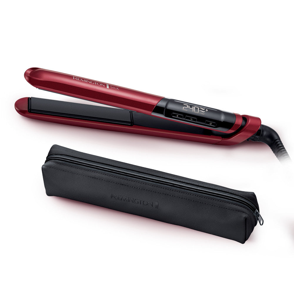 Remington S9600  Silk Straightener
