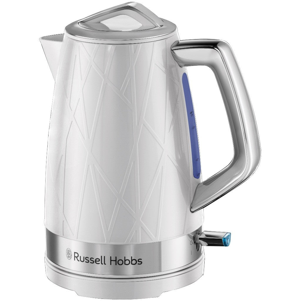 Russell Hobbs 28080-70 Structure Kettle White